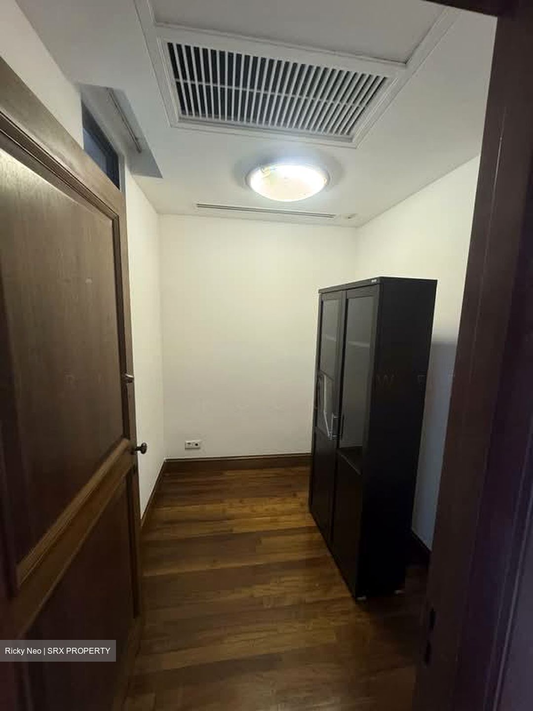 Valley Park (D10), Condominium #595772931